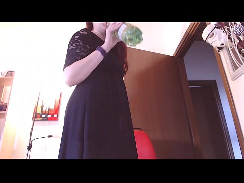 ❤️ Cuirtear iallach ar sclábhaí submissive a loves mionbhrístíní salach agus luscious masturbate tar éis féachaint ar an bhfíseán seo! ☑ Físeán porn ag porn % ga.pornoklinge.ru% ❌❤