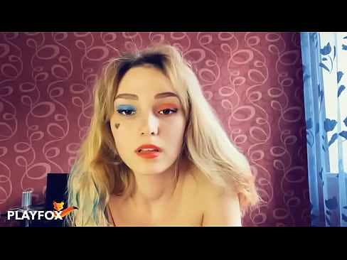 ❤️ Thug spéaclaí réaltachta fíorúla draíochta gnéas dom le Harley Quinn ☑ Físeán porn ag porn % ga.pornoklinge.ru% ❌❤